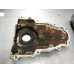 91Y006 Engine Timing Cover From 2003 Chevrolet Silverado 2500  6.0 12556623